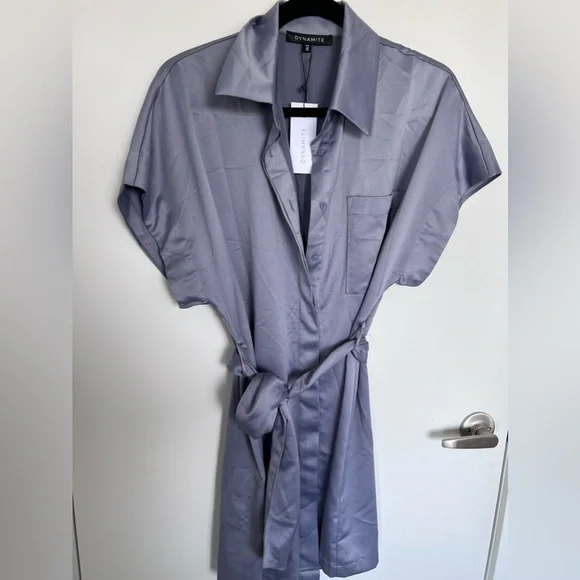 Robe dynamite - Picture 3 of 4